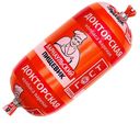 Колбаса ДОКТОРСКАЯ Алтайские колбасы, 380г
