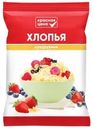 Хлопья кукурузные Красная цена глазированные 300г