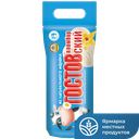 Мороженое Гостовский пломбир, ванильный, 900г