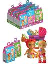 Зефир Fresh toys Мой малыш с игрушкой, 8 г