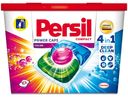Капсулы для стирки PERSIL® Дуо-капс Колор, 17шт.