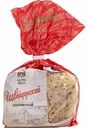 Хлеб пшеничный зерновой Пеко Швейцарский Alpin Brot, нарезка, 300 г