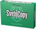 Бумага International paper Sveto Copy А4 80г/м2 146% 500л