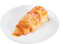 Кура филе с моцареллой и томатами, 100 г
