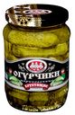 Огурчики «Скатерть-Самобранка» маринованные, 720 мл