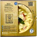 Пицца Papa Napoli Карбонара замороженная, 380г