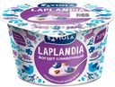 Йогурт Viola черничный маффин 7,2% БЗМЖ 180 г