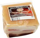 Грудинка свиная Марти Домашняя соленая охлажденная 250г