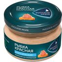 Рыбка красная Русское море Классическая рубленая со скумбрией 180 г