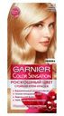 Крем-краска для волос Garnier Color Sensation, 9.13 кремовый перламутр