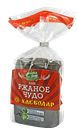 Хлеб РЖАНОЕ ЧУДО нарезка (Хлебодар), 250г