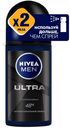 Антиперспирант шариковый Nivea Ultra, 50 мл