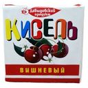 Кисель Давыдовский продукт Вишневый 240г
