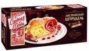Пирог АВСТРИЙСКИЙ ШТРУДЕЛЬ, вишня-ваниль, 400г