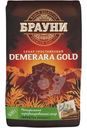 Сахар Брауни тростниковый, 500г
