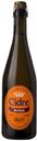 Медовуха Cidre Royal Apricot светлая 5%, 750 мл