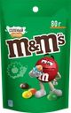  Драже M&M'S с соленым арахисом 