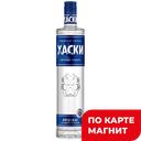 Хаски водка 40% 0,5л(Омсквинпром):6