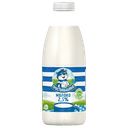 Молоко ПРОСТОКВАШИНО пастеризованное 2,5%, 0,93л 