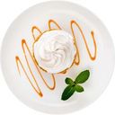 Пирожное с белковым кремом, 80г