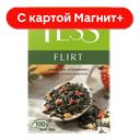 TESS Flirt Чай 100г (НЕП) :15