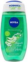 Гель-уход для душа, Nivea, 250 мл, в ассортименте
