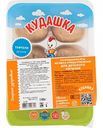 Тефтели для детского питания куриные Кудашка, 480 г