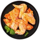 Крыло цыплёнка в маринаде охлаждённое