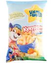 Палочки кукурузные сладкие Ухтышки, 140г