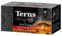 Чай Terns Kenyan Black кенийский черный байховый, 25х1,8г