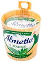 Сыр творожный Almette с зеленью, 150 г