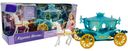 Игрушка Unic-Toys карета