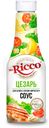 Соус Mr.Ricco «Цезарь» на основе растительных масел для салата с соусом «Ворчестер» 310г