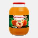 Нектар Персона персиковый 2л