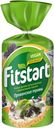 Хлебцы Хлебцы FITSTART рисовые Прованские травы 90 г