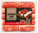 Крабовые палочки Vici с мясом натурального краба охлажденные 250 г