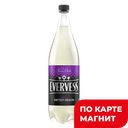 EVERVESS Напиток б/а с/г Биттер Лемон 1л пл/бут(Пепсико):12