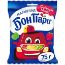 Мармелад Бон Пари Машинки, 75г