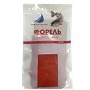 Форель ДИВНЫЙ БЕРЕГ, соленая, ломтики, 100г