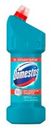 Гель универсальный Domestos Двойная сила Свежесть атлантики, 1,5 л
