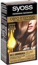 Крем-краска для волос Syoss Oleo Intence 6-55 Дымчатый каштан, 115 мл