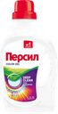 Гель для стирки ПЕРСИЛ Колор, 1,3л