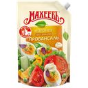 Майонез МАХЕЕВЪ Провансаль 50,5%, 630г