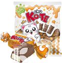 Конфеты ВЗРЫВНАЯ КАРАМЕЛЬ CHO KO-TE 100г