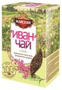 Чай черный «Майский»Иван-чай с лимонником и цедрой листовой, 75 г