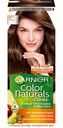 Крем-краска для волос Garnier Color Naturals 5.1/2 Мокко, 110мл