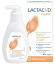 Средство Лактацид для интимной Гигиены, 200мл