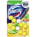 Блок для унитаза Доместос Power 5 2шт свежесть лайма