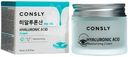 Крем Consly увлажняющий с гиалуроновой кислотой для лица, 70мл