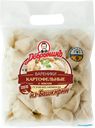 Вареники ДОБРЫНИНЪ с картофелем и мясом, 800г